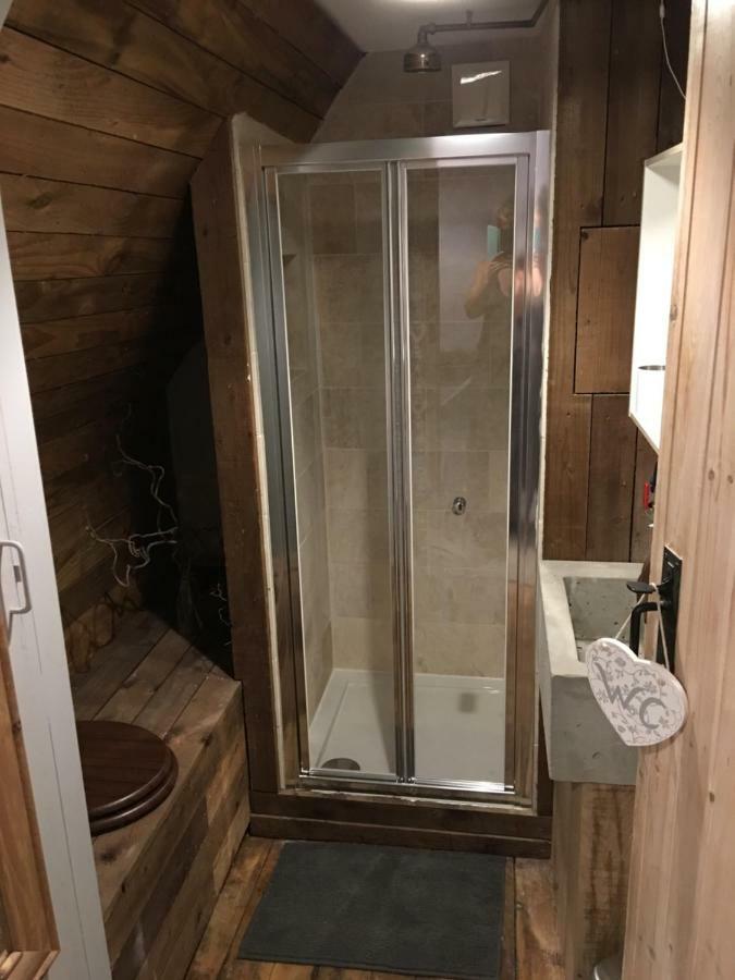 Watt Cottage Ипсвич Экстерьер фото